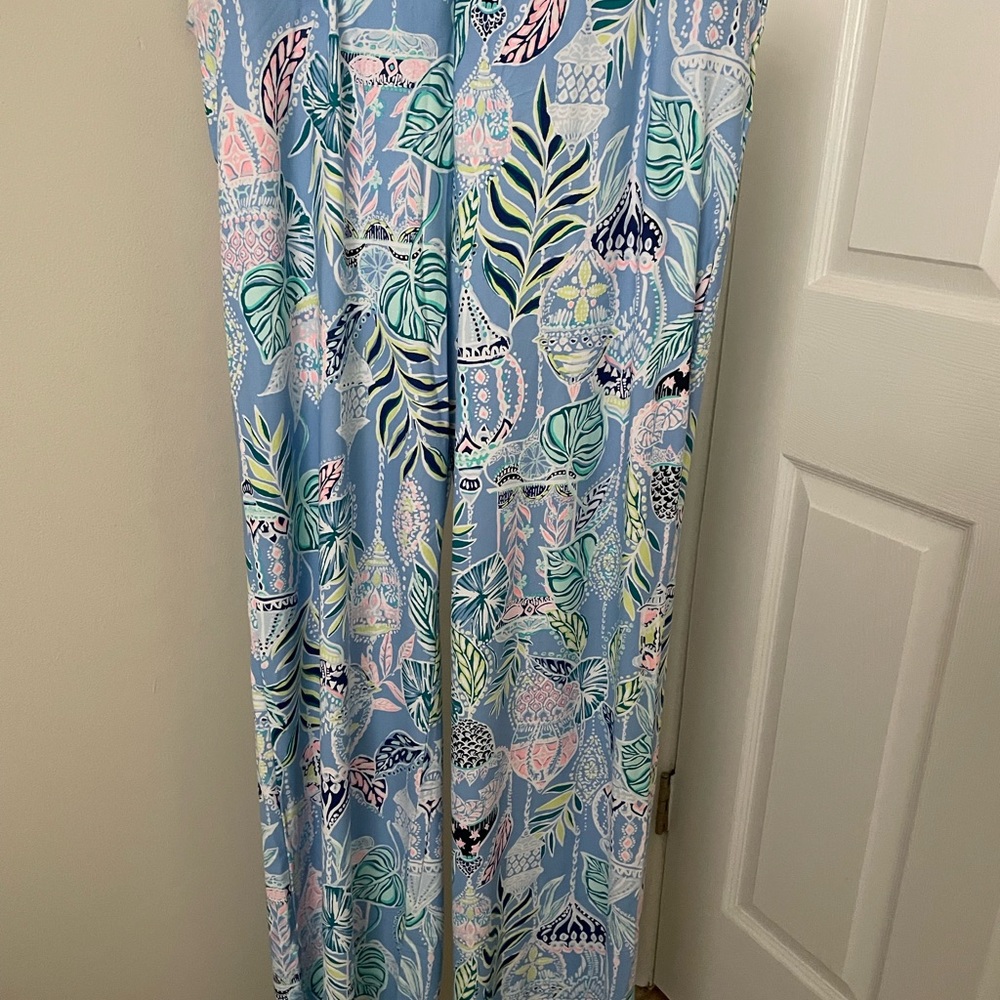 Lilly Pulitzer Women’s Pants - size XL